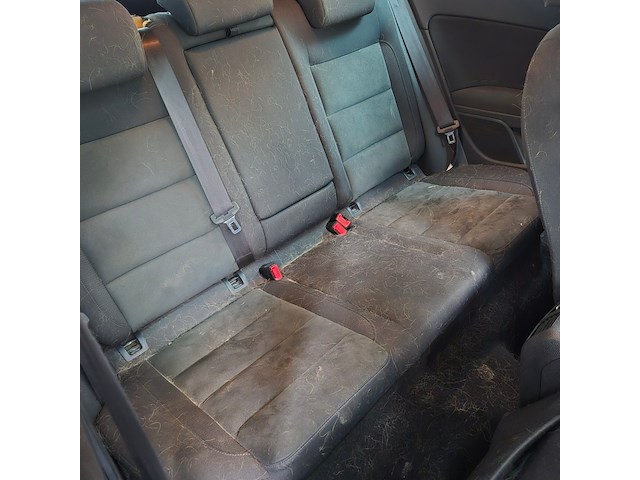 Personenauto, volkswagen, 1.4 tsi highline, 2009 - afbeelding 26 van  45