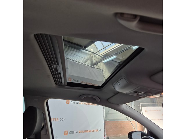 Personenauto, volkswagen, 1.4 tsi highline, 2009 - afbeelding 27 van  45
