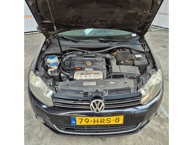 Personenauto, volkswagen, 1.4 tsi highline, 2009 - afbeelding 28 van  45