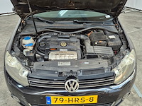 Personenauto, volkswagen, 1.4 tsi highline, 2009 - afbeelding 28 van  45