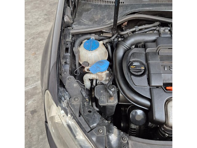 Personenauto, volkswagen, 1.4 tsi highline, 2009 - afbeelding 29 van  45