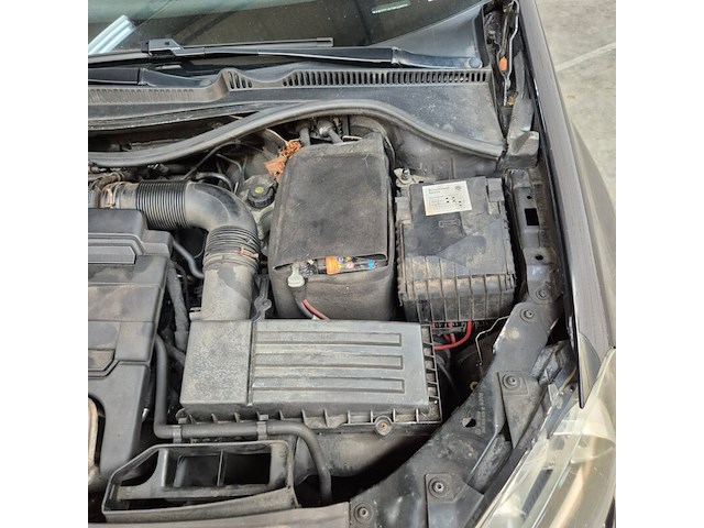 Personenauto, volkswagen, 1.4 tsi highline, 2009 - afbeelding 31 van  45