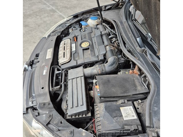 Personenauto, volkswagen, 1.4 tsi highline, 2009 - afbeelding 32 van  45