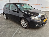 Personenauto, volkswagen, 1.4 tsi highline, 2009 - afbeelding 23 van  45