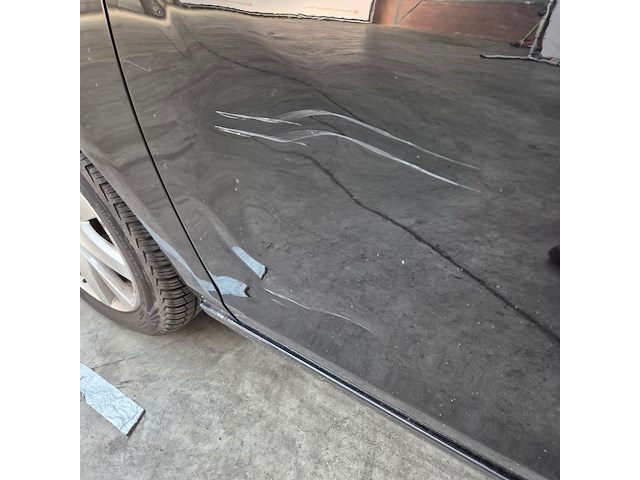 Personenauto, volkswagen, 1.4 tsi highline, 2009 - afbeelding 39 van  45