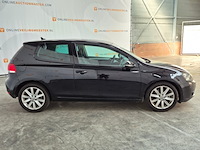 Personenauto, volkswagen, 1.4 tsi highline, 2009 - afbeelding 34 van  45