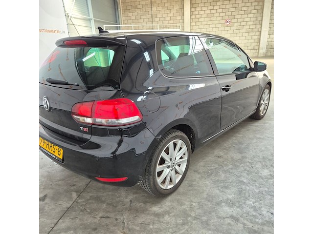 Personenauto, volkswagen, 1.4 tsi highline, 2009 - afbeelding 41 van  45