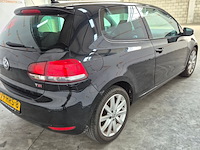 Personenauto, volkswagen, 1.4 tsi highline, 2009 - afbeelding 41 van  45