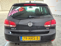 Personenauto, volkswagen, 1.4 tsi highline, 2009 - afbeelding 42 van  45
