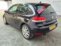 Personenauto, volkswagen, 1.4 tsi highline, 2009 - afbeelding 43 van  45