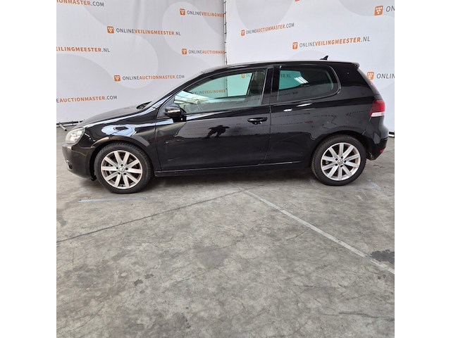 Personenauto, volkswagen, 1.4 tsi highline, 2009 - afbeelding 44 van  45