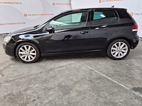 Personenauto, volkswagen, 1.4 tsi highline, 2009 - afbeelding 44 van  45