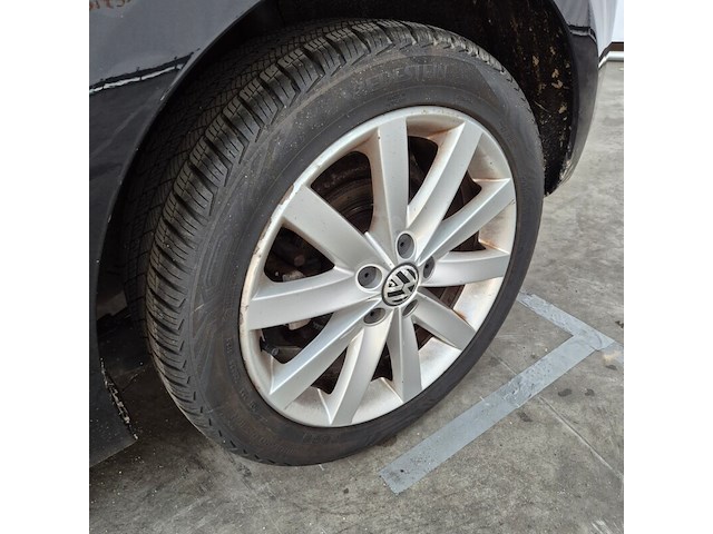 Personenauto, volkswagen, 1.4 tsi highline, 2009 - afbeelding 45 van  45