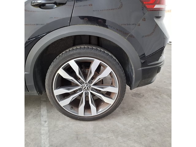 Personenauto, volkswagen, 1.5 tsi sport business r, 2021 - afbeelding 4 van  49