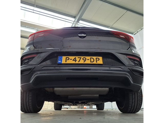 Personenauto, volkswagen, 1.5 tsi sport business r, 2021 - afbeelding 5 van  49