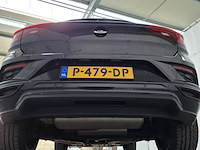 Personenauto, volkswagen, 1.5 tsi sport business r, 2021 - afbeelding 5 van  49