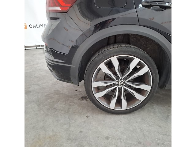 Personenauto, volkswagen, 1.5 tsi sport business r, 2021 - afbeelding 6 van  49