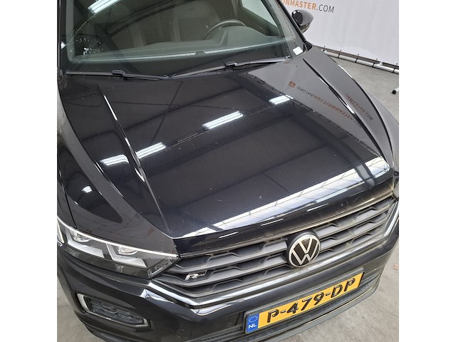 Personenauto, volkswagen, 1.5 tsi sport business r, 2021 - afbeelding 10 van  49