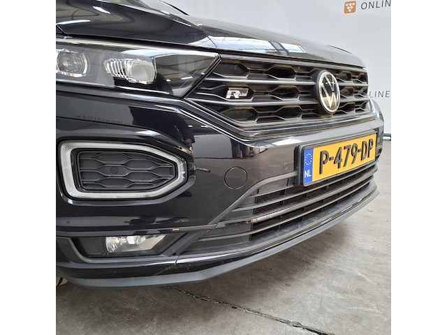 Personenauto, volkswagen, 1.5 tsi sport business r, 2021 - afbeelding 11 van  49