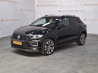 Personenauto, volkswagen, 1.5 tsi sport business r, 2021 - afbeelding 1 van  49