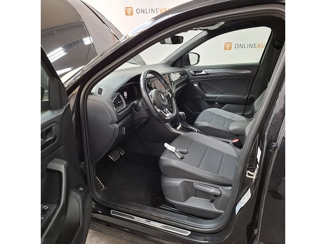 Personenauto, volkswagen, 1.5 tsi sport business r, 2021 - afbeelding 13 van  49