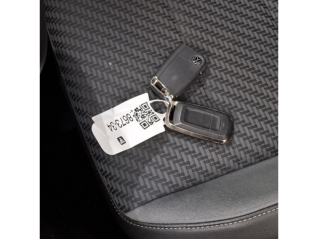 Personenauto, volkswagen, 1.5 tsi sport business r, 2021 - afbeelding 14 van  49