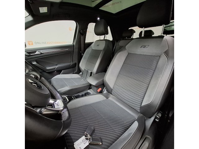 Personenauto, volkswagen, 1.5 tsi sport business r, 2021 - afbeelding 15 van  49