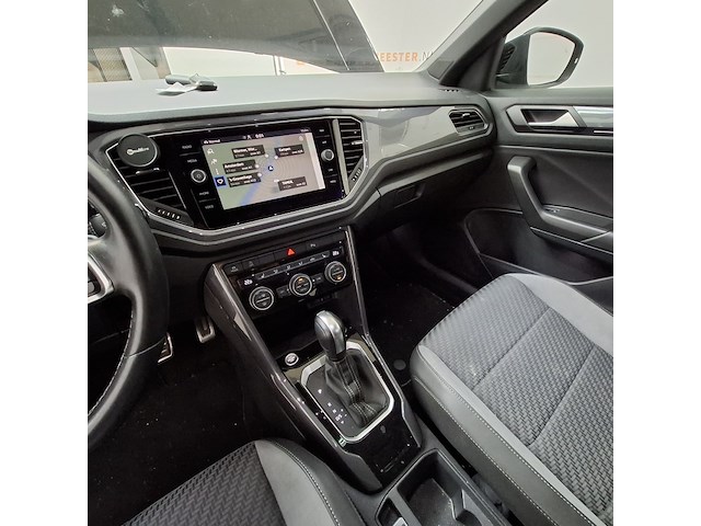 Personenauto, volkswagen, 1.5 tsi sport business r, 2021 - afbeelding 20 van  49