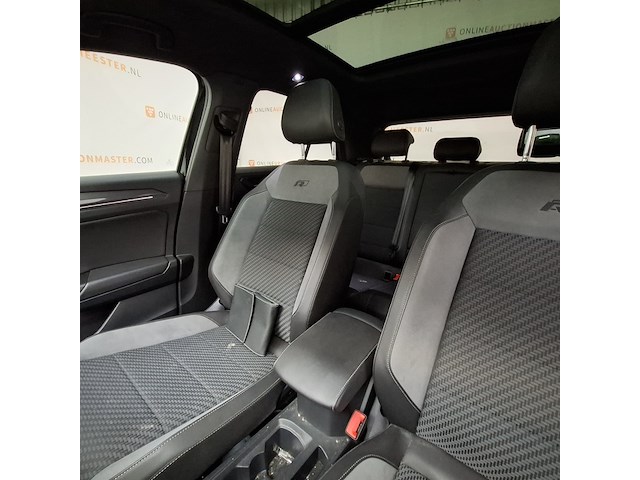 Personenauto, volkswagen, 1.5 tsi sport business r, 2021 - afbeelding 21 van  49