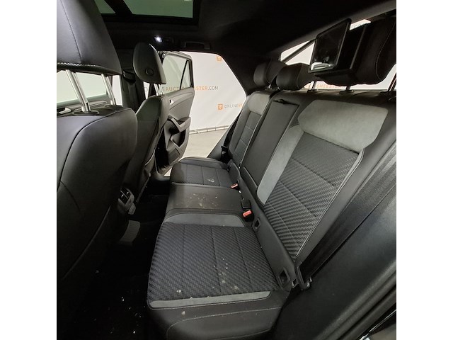 Personenauto, volkswagen, 1.5 tsi sport business r, 2021 - afbeelding 22 van  49