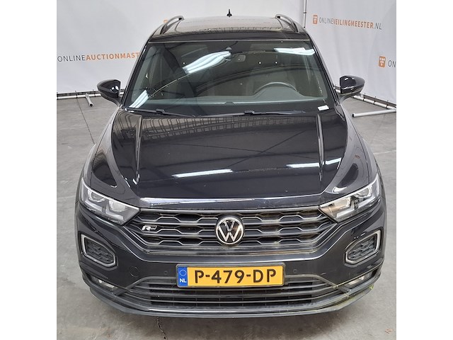 Personenauto, volkswagen, 1.5 tsi sport business r, 2021 - afbeelding 12 van  49