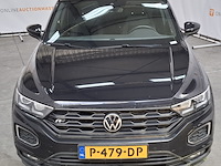 Personenauto, volkswagen, 1.5 tsi sport business r, 2021 - afbeelding 12 van  49