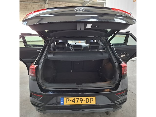 Personenauto, volkswagen, 1.5 tsi sport business r, 2021 - afbeelding 24 van  49