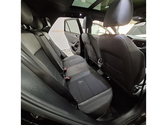 Personenauto, volkswagen, 1.5 tsi sport business r, 2021 - afbeelding 26 van  49