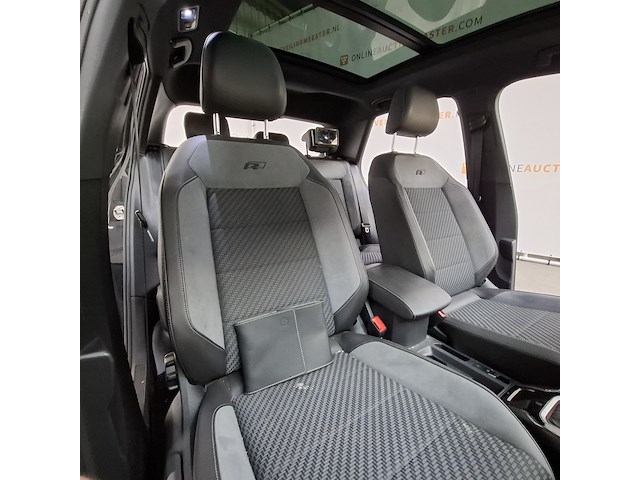 Personenauto, volkswagen, 1.5 tsi sport business r, 2021 - afbeelding 29 van  49
