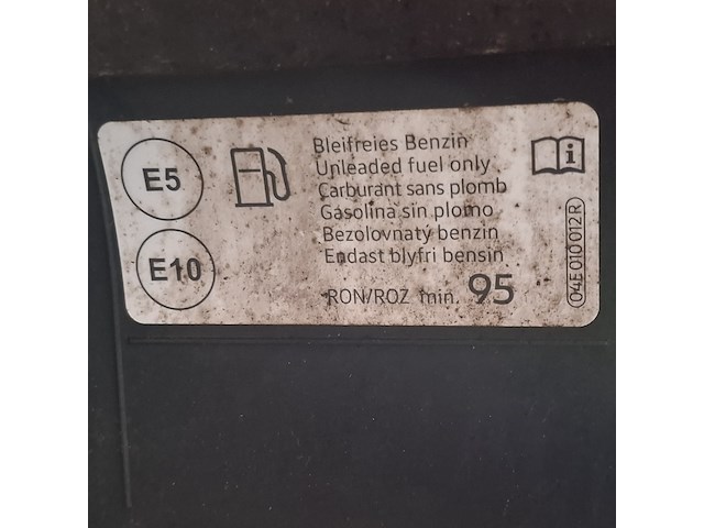 Personenauto, volkswagen, 1.5 tsi sport business r, 2021 - afbeelding 32 van  49