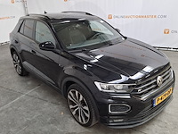 Personenauto, volkswagen, 1.5 tsi sport business r, 2021 - afbeelding 23 van  49