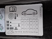 Personenauto, volkswagen, 1.5 tsi sport business r, 2021 - afbeelding 35 van  49