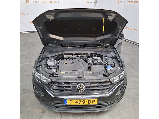 Personenauto, volkswagen, 1.5 tsi sport business r, 2021 - afbeelding 36 van  49