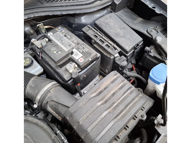 Personenauto, volkswagen, 1.5 tsi sport business r, 2021 - afbeelding 38 van  49