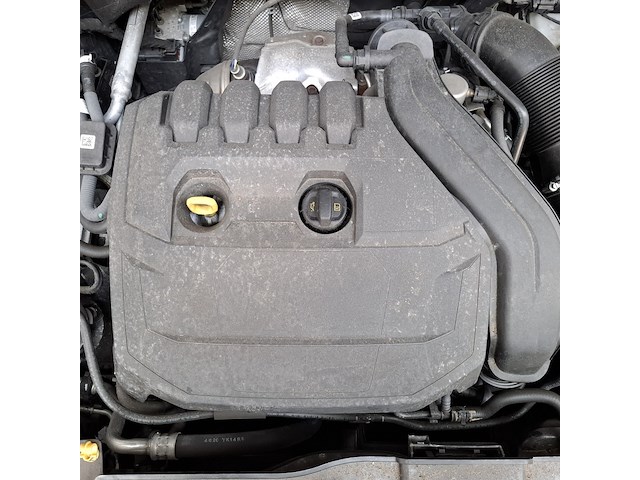 Personenauto, volkswagen, 1.5 tsi sport business r, 2021 - afbeelding 39 van  49