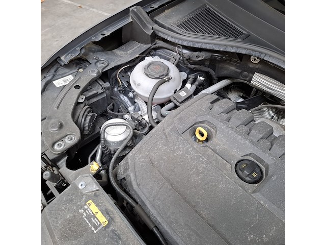 Personenauto, volkswagen, 1.5 tsi sport business r, 2021 - afbeelding 40 van  49