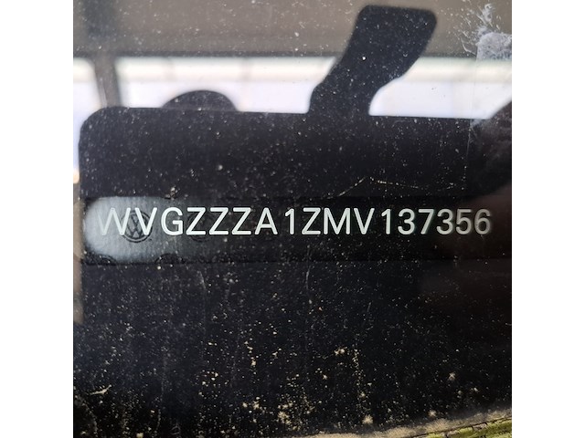 Personenauto, volkswagen, 1.5 tsi sport business r, 2021 - afbeelding 41 van  49