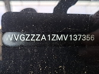 Personenauto, volkswagen, 1.5 tsi sport business r, 2021 - afbeelding 41 van  49