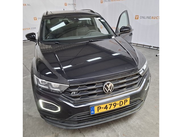 Personenauto, volkswagen, 1.5 tsi sport business r, 2021 - afbeelding 43 van  49
