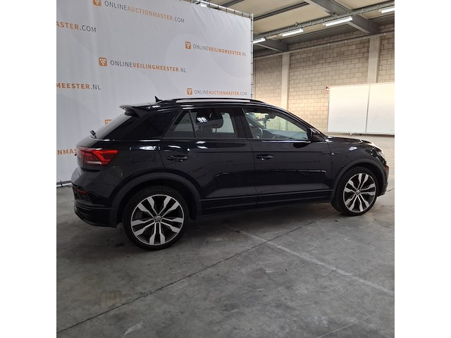 Personenauto, volkswagen, 1.5 tsi sport business r, 2021 - afbeelding 34 van  49