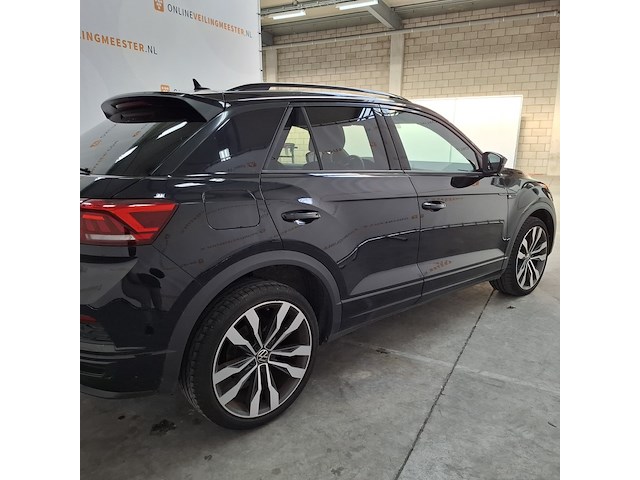 Personenauto, volkswagen, 1.5 tsi sport business r, 2021 - afbeelding 45 van  49