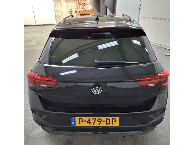 Personenauto, volkswagen, 1.5 tsi sport business r, 2021 - afbeelding 46 van  49