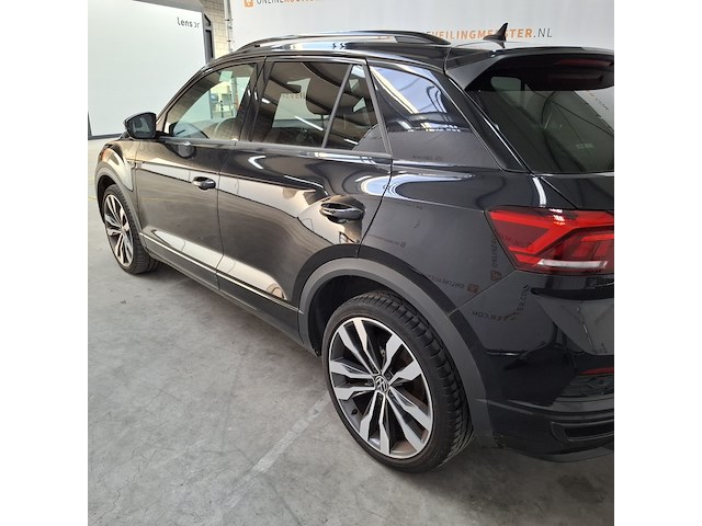 Personenauto, volkswagen, 1.5 tsi sport business r, 2021 - afbeelding 47 van  49