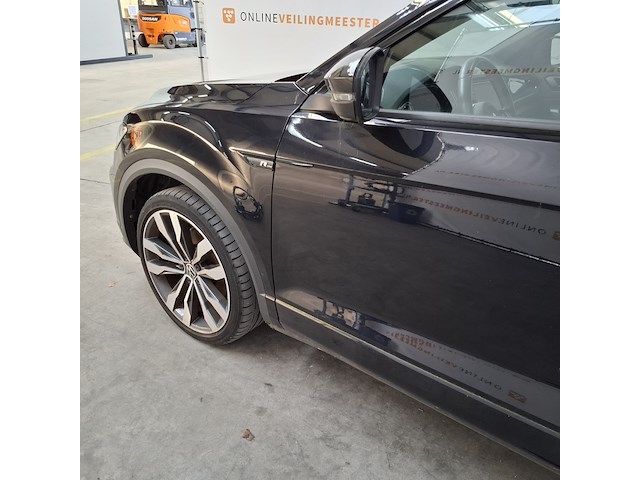 Personenauto, volkswagen, 1.5 tsi sport business r, 2021 - afbeelding 48 van  49